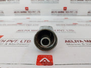 Parker 14943-18-8 Crimp Style Hydraulic Hose Fitting 43-8