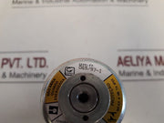 Parker 15Bf127Tfx Solenoid Valve With Coil