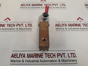 Parker 15Bf127Tfx Solenoid Valve With Coil