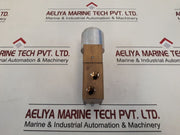 Parker 15Bf127Tfx Solenoid Valve With Coil