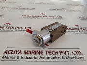 Parker 15Bf127Tfx Solenoid Valve With Coil