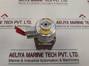 Parker 15Bf127Tfx Solenoid Valve With Coil