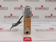 Parker 15Cf140Tfx Solenoid Valve
