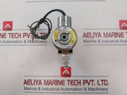 Parker 15Cf140Tfx Solenoid Valve