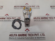 Parker 15Df160Tfx3 Solenoid Valve With Coil