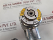 Parker 15Df160Tfx3 Solenoid Valve With Coil
