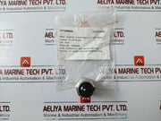 Parker 15Mx98K8-op Adapter 9/16 Mp Male X 1/2 Npt Female 15,000 Psi