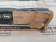 Parker 165 Liquid Line Filter-drier 400 Psi