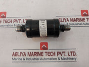 Parker 165 Liquid Line Filter-drier 400 Psi