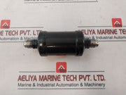 Parker 165 Liquid Line Filter-drier 400 Psi