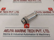 Parker 16 F5Ox-ss Tube Fittings Division