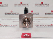 Parker 16F-b12Ls2-bn-ss Ball Valve (New)