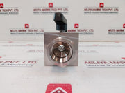 Parker 16F-b12Ls2-bn-ss Ball Valve (New)