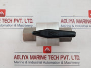 Parker 16F-b12Ls2-bn-ss Ball Valve (New)