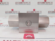 Parker 16F-b12Ls2-bn-ss Ball Valve (New)