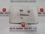 Parker 16F-b12Ls2-bn-ss Ball Valve (New)