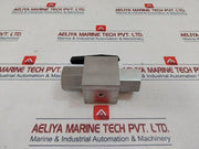 Parker 16F-b12Ls2-bn-ss Ball Valve (New)