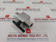 Parker 16F-b12Ls2-bn-ss Ball Valve (New)