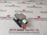 Parker 16F-b12Ls2-bn-ss Ball Valve