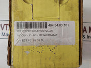 Parker 16F24C2164Aaf