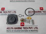 Parker 16F24C2164Aaf