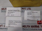 Parker 16F24C2164Aaf Solenoid Valve Without Coil