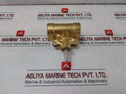 Parker 16F24C2164Aaf Solenoid Valve Without Coil