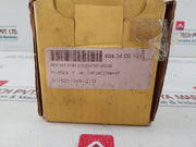 Parker 16F24C2164Aafr Gold Ring Solenoid Valve Repair Kit