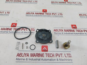 Parker 16F24C2164Aafr Gold Ring Solenoid Valve Repair Kit