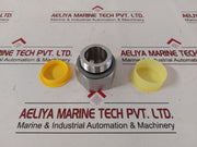 Parker 1 1/2X1 1/2F40Hfss Conversion Adapter