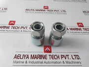 Parker 1Ca43-28-16 Hydraulic Hose Fitting
