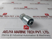 Parker 1Ca43-28-16 Hydraulic Hose Fitting