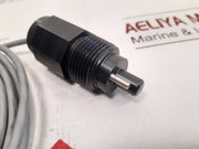 Parker 20-4100 Salinity Conductivity Probe 5-wire 15