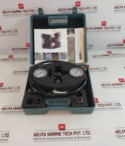 Parker 20214122733 Accumulator Charging Set Vgu/F.25/250.7.Ts3.3