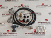 Parker 20214122733 Accumulator Charging Set Vgu/F.25/250.7.Ts3.3