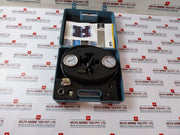 Parker 20214122733 Accumulator Charging Set 0370.57319