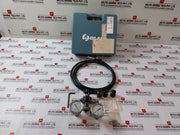 Parker 20214122733 Accumulator Charging Set 0370.57319