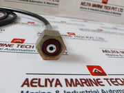 Parker 20214122733 Accumulator Charging Set 0370.57319