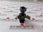 Parker 20214122733 Accumulator Charging Set 0370.57319