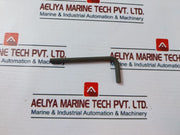 Parker 20214122733 Accumulator Charging Set 0370.57319