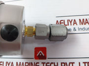 Parker 20214122733 Accumulator Charging Set 0370.57319