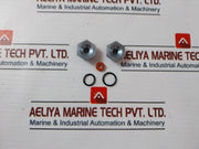 Parker 20214122733 Accumulator Charging Set 0370.57319