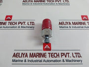 Parker 20M164K6-op Autoclave Adapter 1â€ Male Mp By 1/4