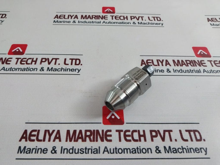 Parker 20M164K6-op Autoclave Adapter 1” Male Mp By 1/4" Female Mp