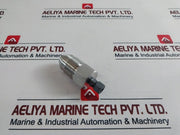 Parker 20M164K6-op Autoclave Adapter 1â€ Male Mp By 1/4