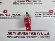Parker 20M164K6-op Autoclave Adapter Ada2-1