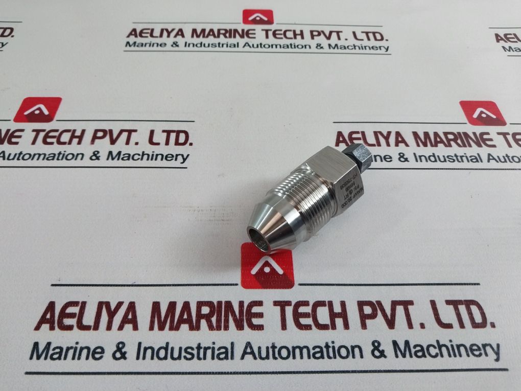 Parker 20M164K6-op Autoclave Adapter Ada2-1