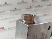 Parker 20Sm16071 Needle Valve