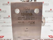 Parker 20Sm16872 Needle Valve