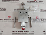Parker 20Sm16872 Needle Valve Free Shipping